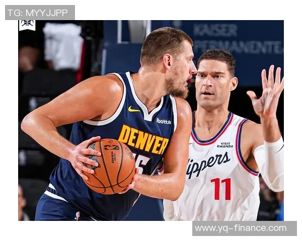 开拓者与掘金激战正酣谁能在西部赛区争夺荣耀与胜利 开拓者与掘金激战正酣谁能在西部赛区争夺荣耀与胜利