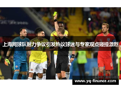 上海网球队耐力争议引发热议球迷与专家观点碰撞激烈